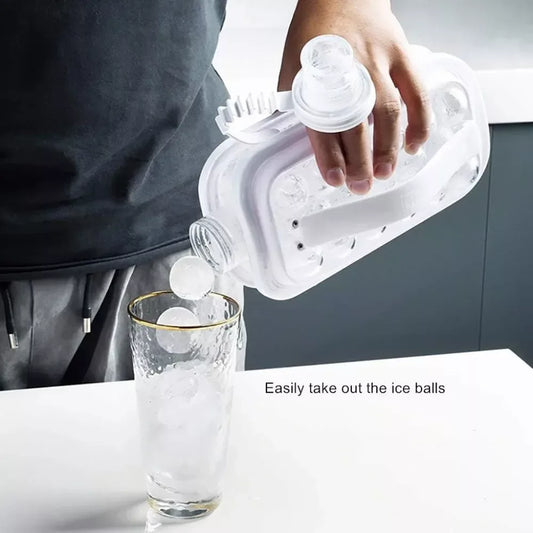 Ice Maker Express