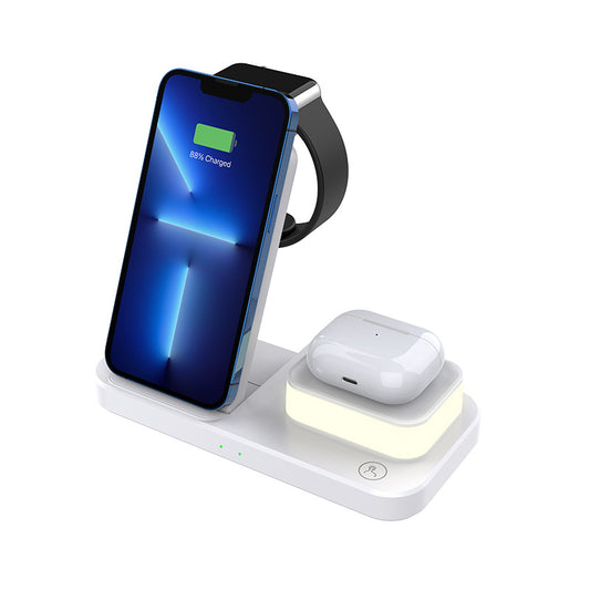 Charger 3 In 1 